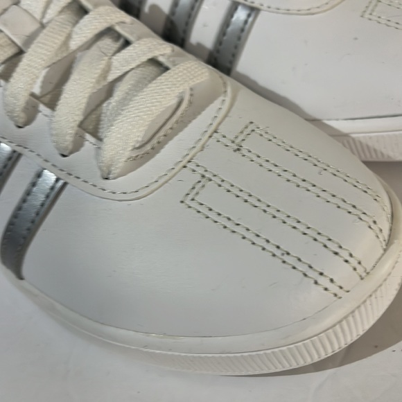K.Swiss classics size 5 like. New - Picture 6 of 12